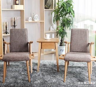 醉窝居水曲柳 韩式现代家具的简约舒适风尚