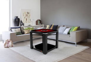 简约家具 告别单调，拥抱精致生活美学